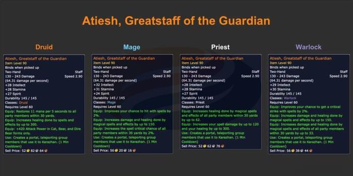 WotLK Classic expansion-6